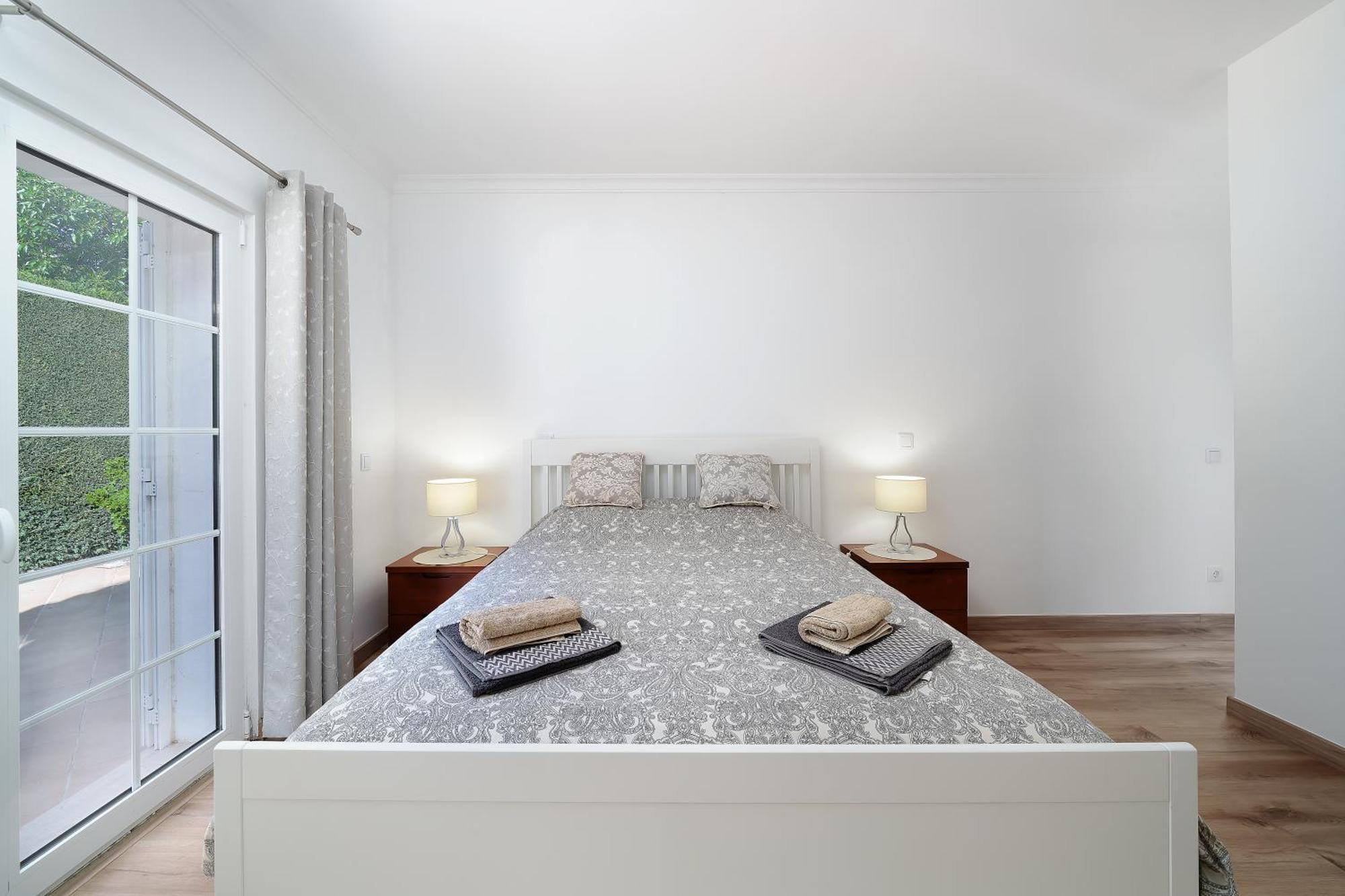 Exclusive Toulouse With Pool In Falesia Algarve Villa Albufeira